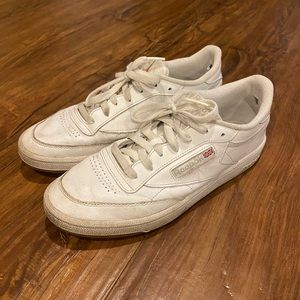 Reebok Club C 85 sneakers
